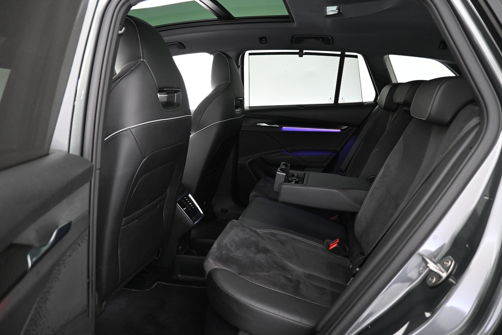 SKODA Enyaq 2023