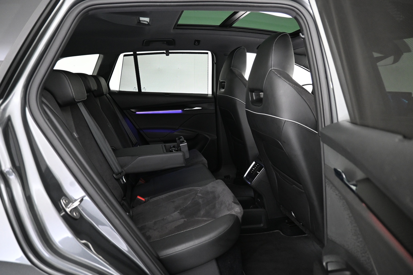 SKODA Enyaq 2023