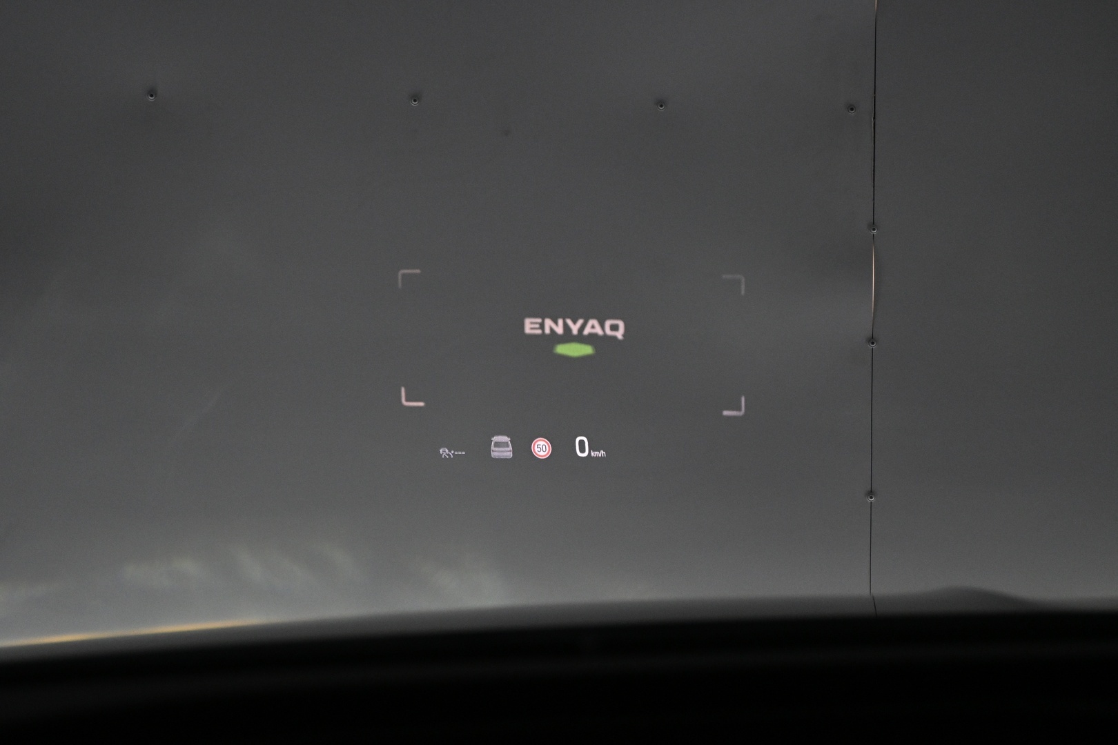 SKODA Enyaq 2023
