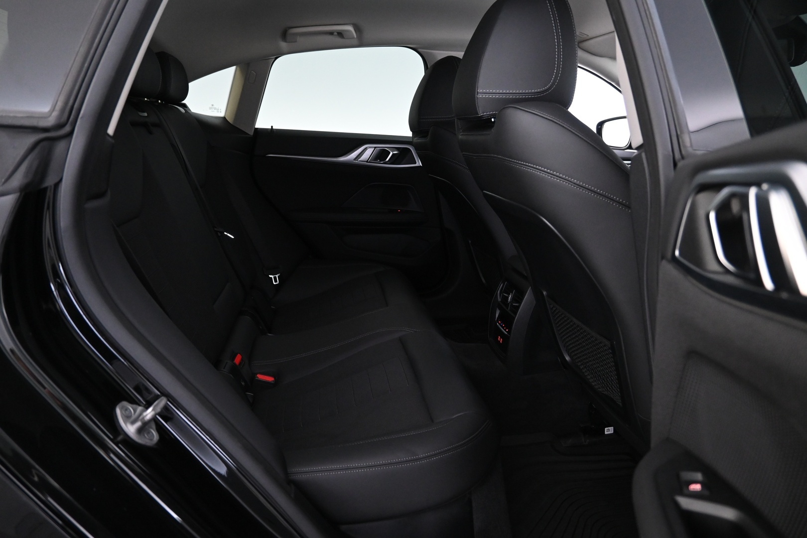 BMW i4 2024