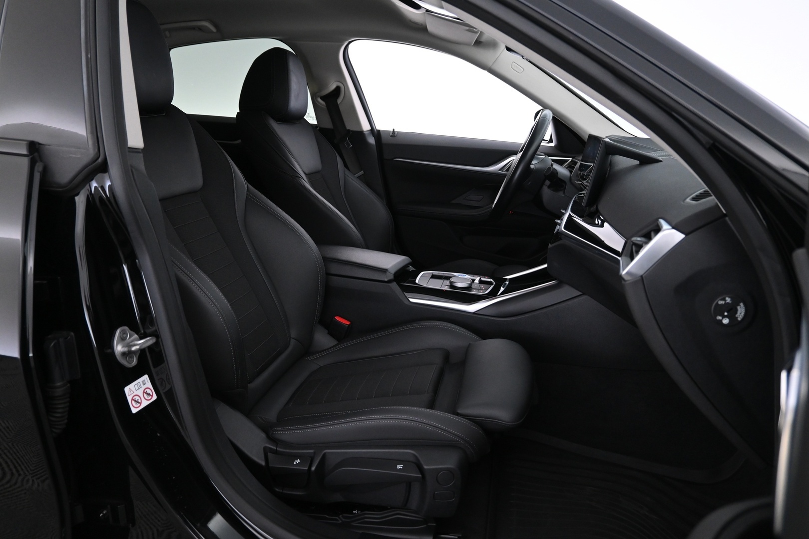 BMW i4 2024