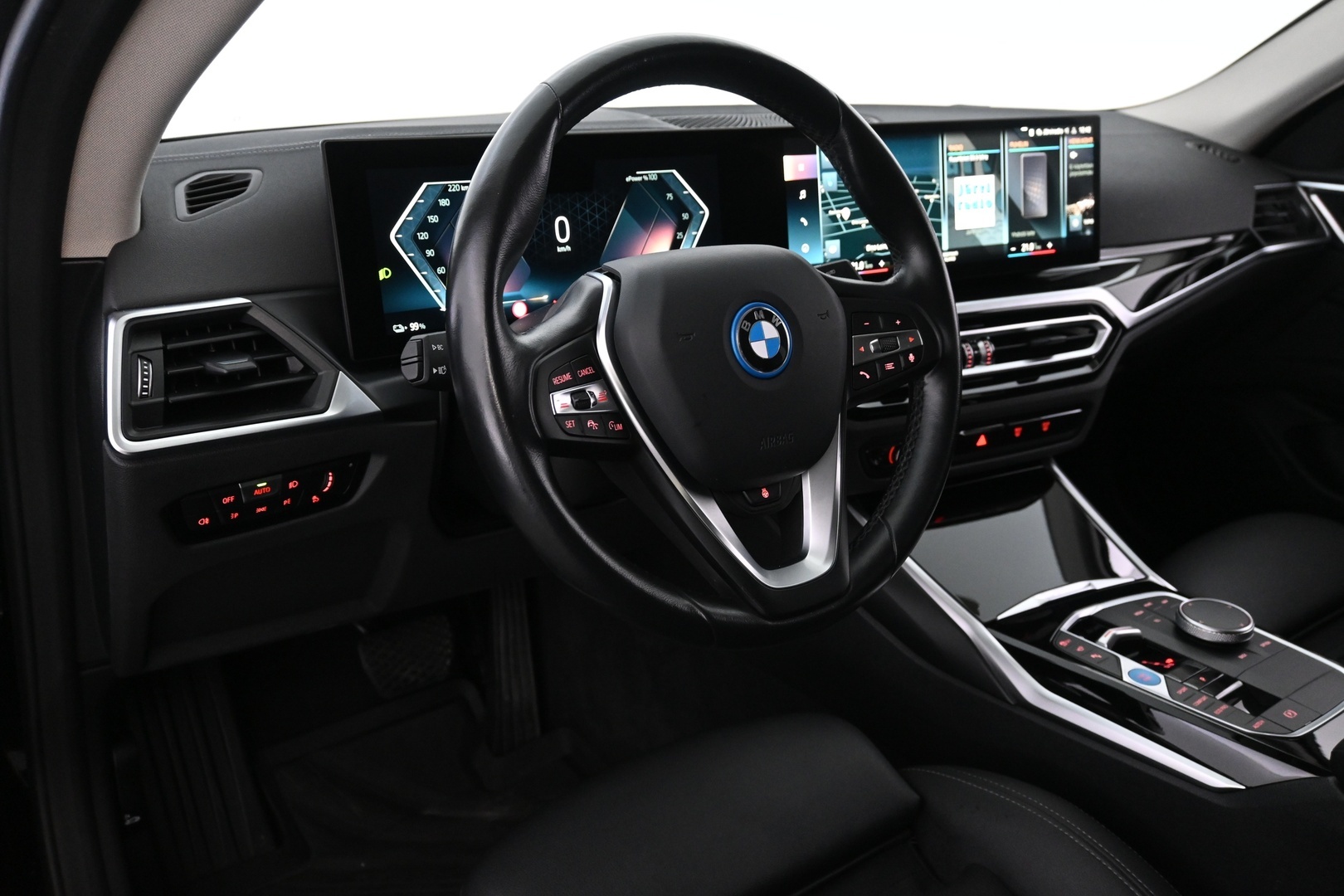 BMW i4 2024