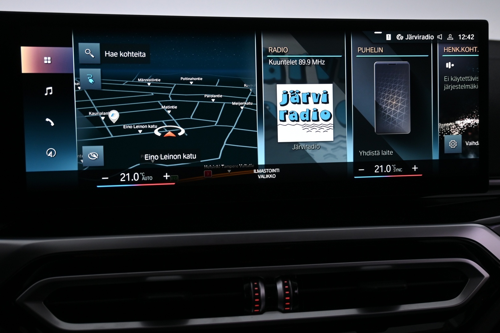 BMW i4 2024