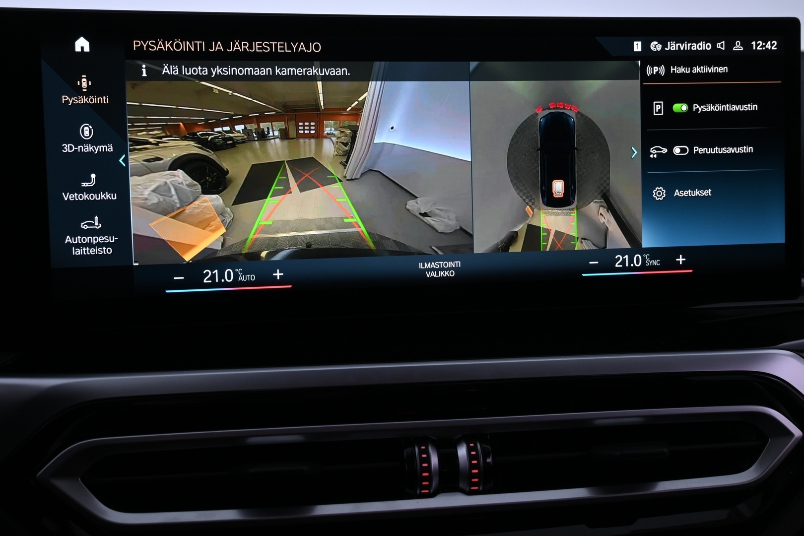 BMW i4 2024