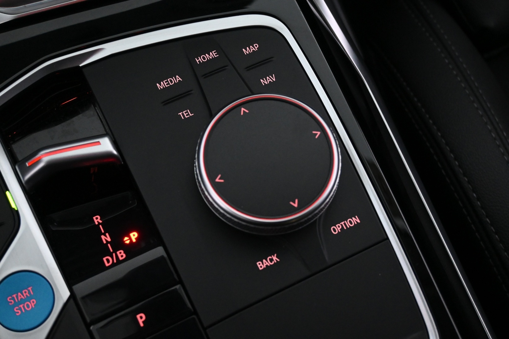 BMW i4 2024