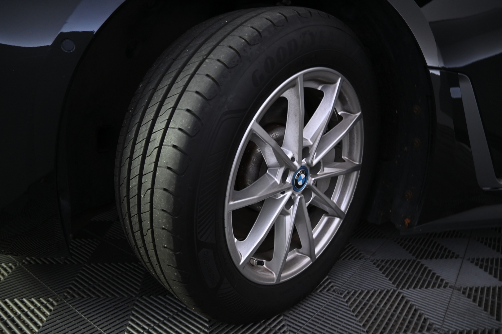 BMW i4 2024