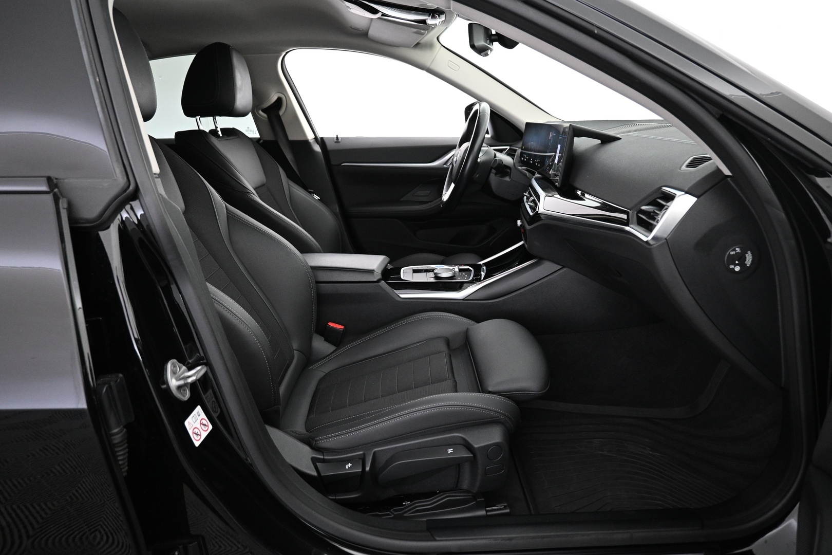 BMW i4 2024
