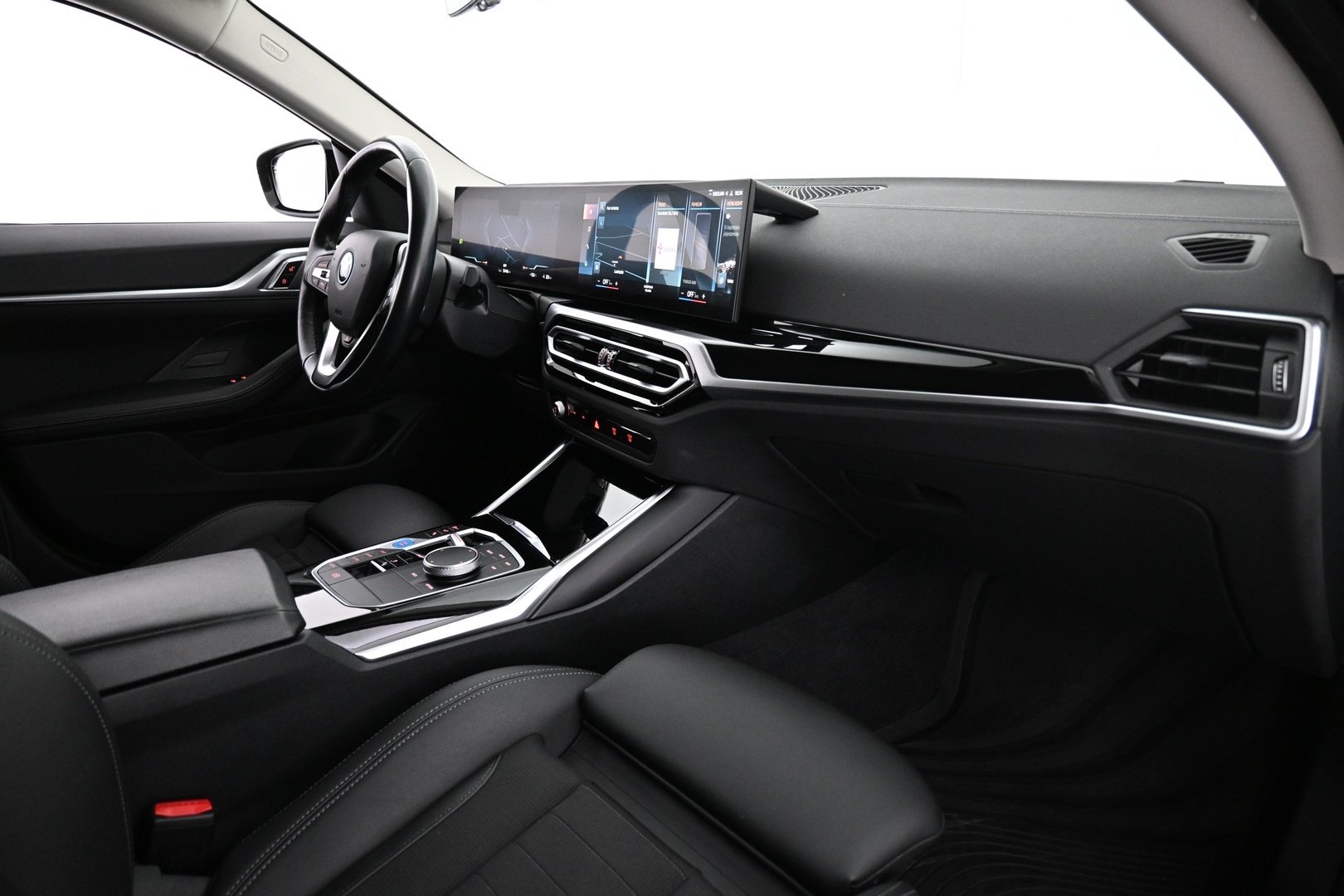 BMW i4 2024