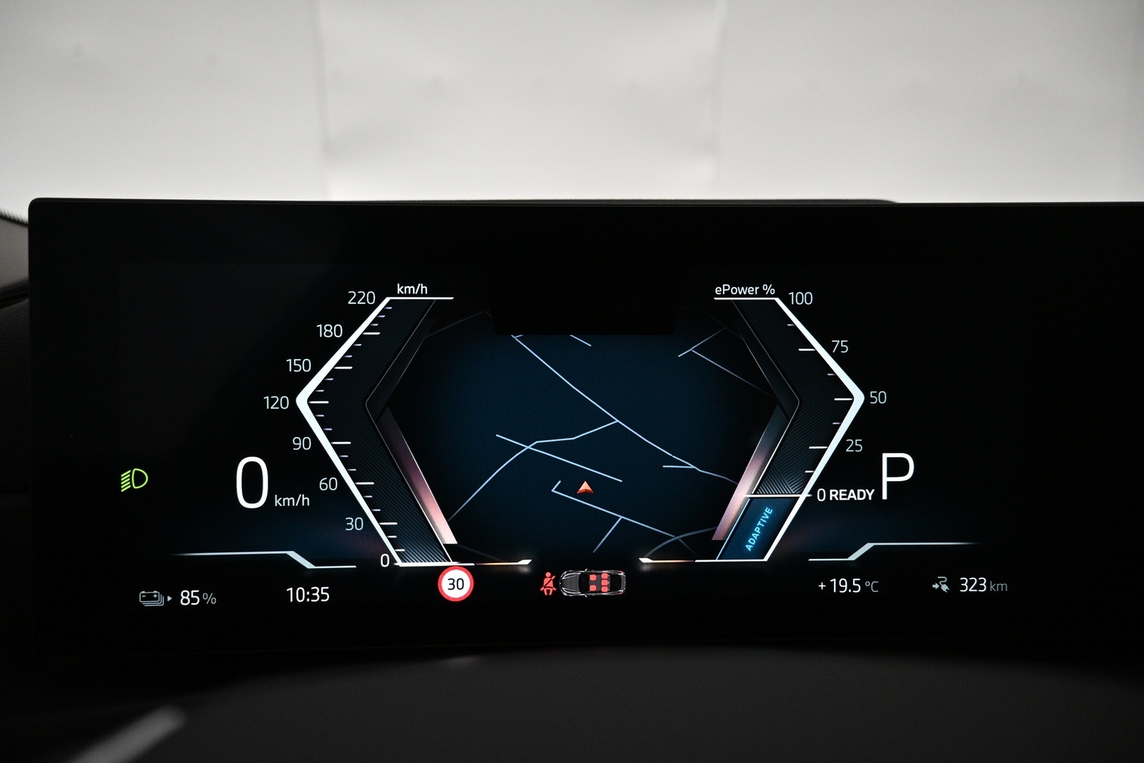 BMW i4 2024