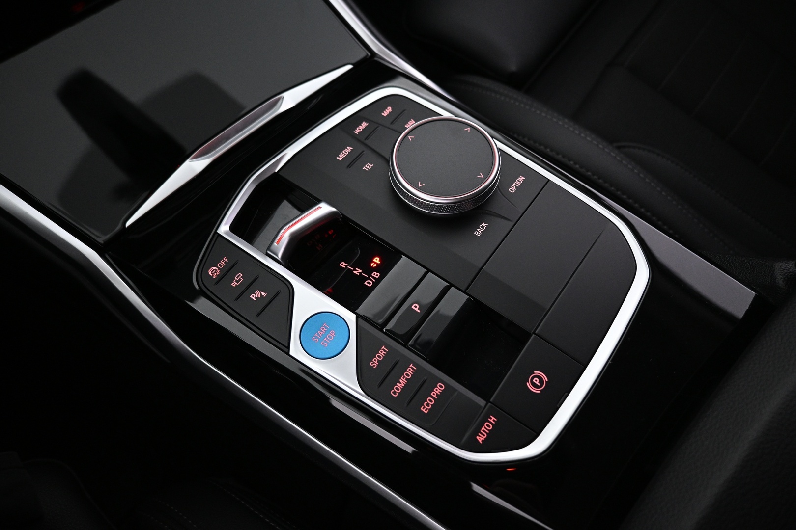 BMW i4 2024