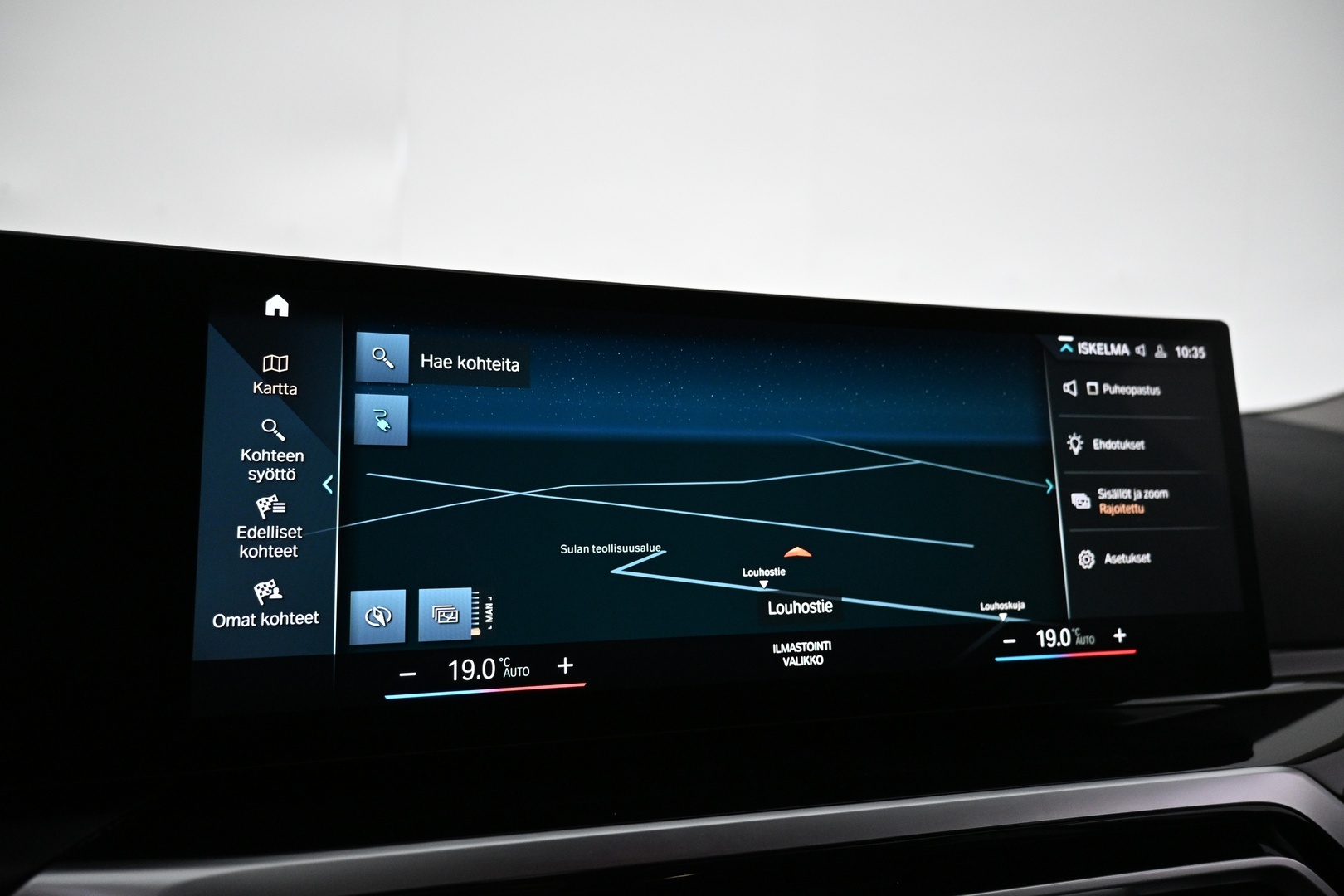 BMW i4 2024