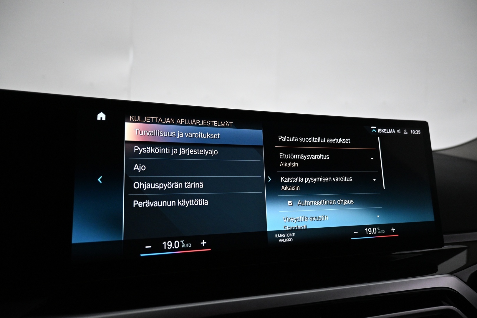BMW i4 2024