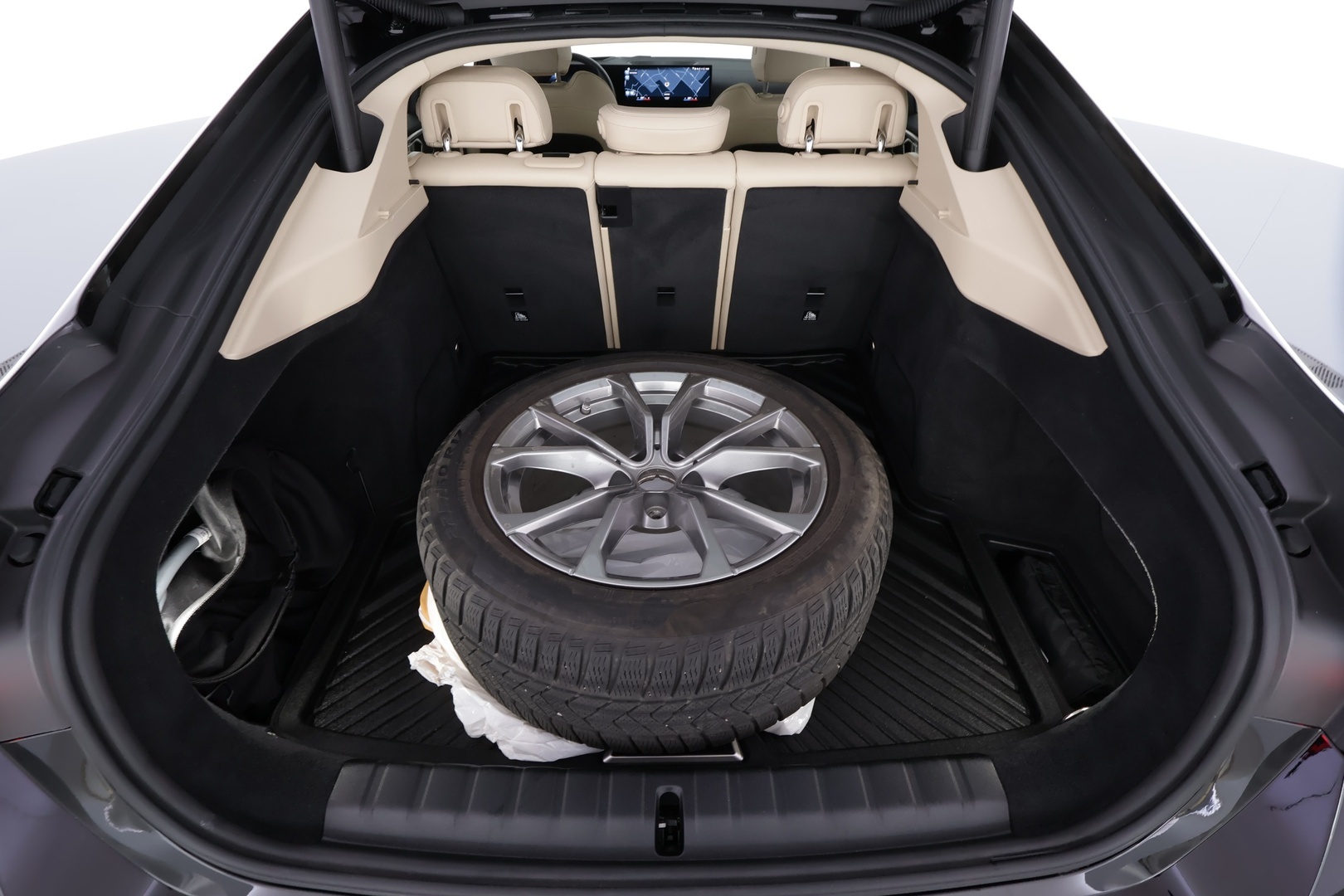 BMW i4 2024