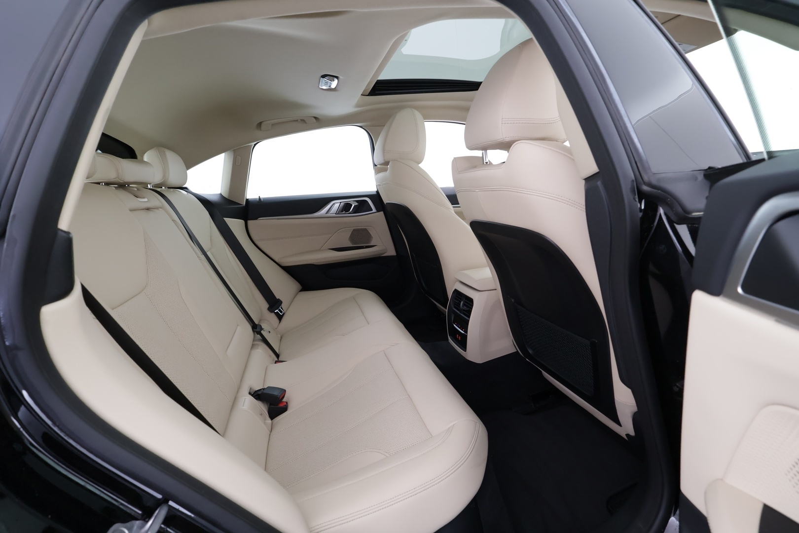 BMW i4 2024