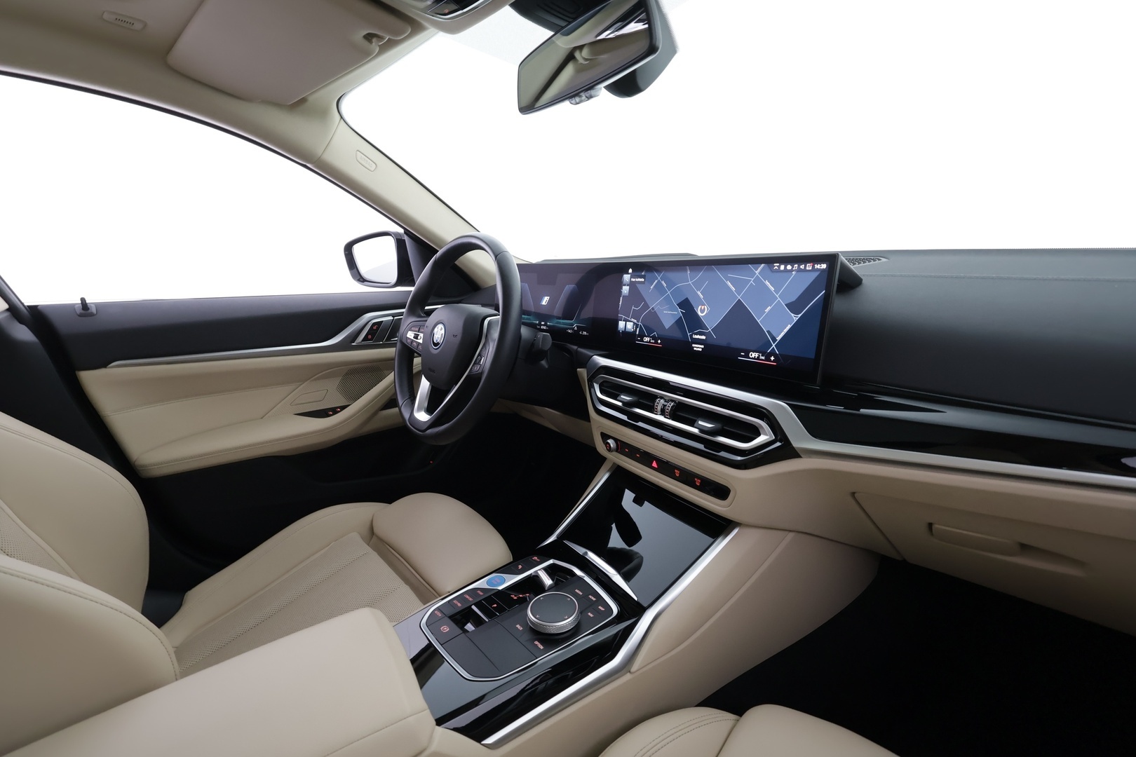 BMW i4 2024