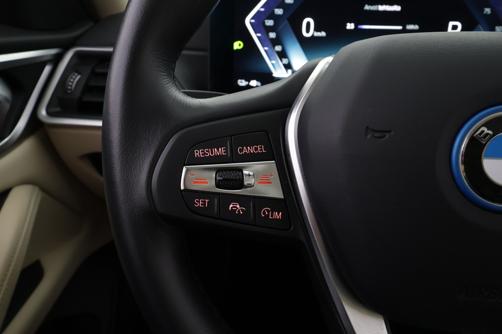 BMW i4 2024