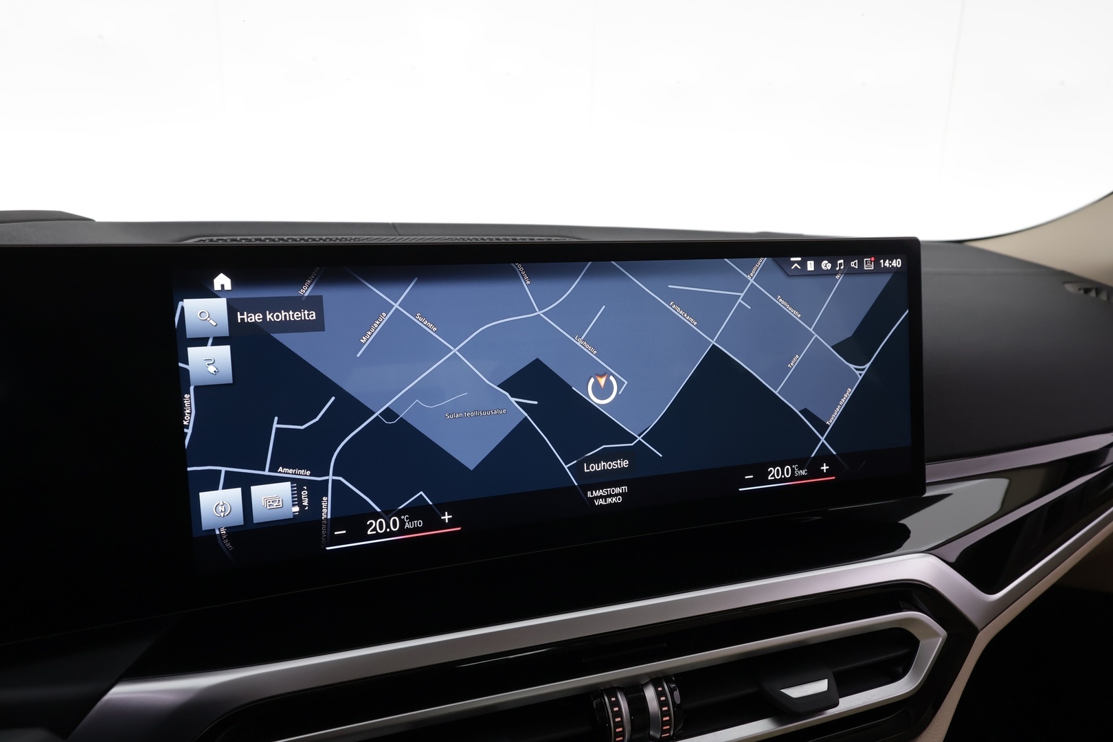 BMW i4 2024