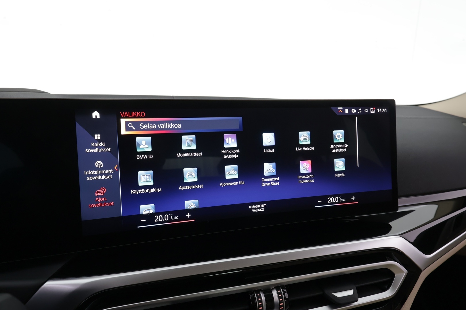 BMW i4 2024