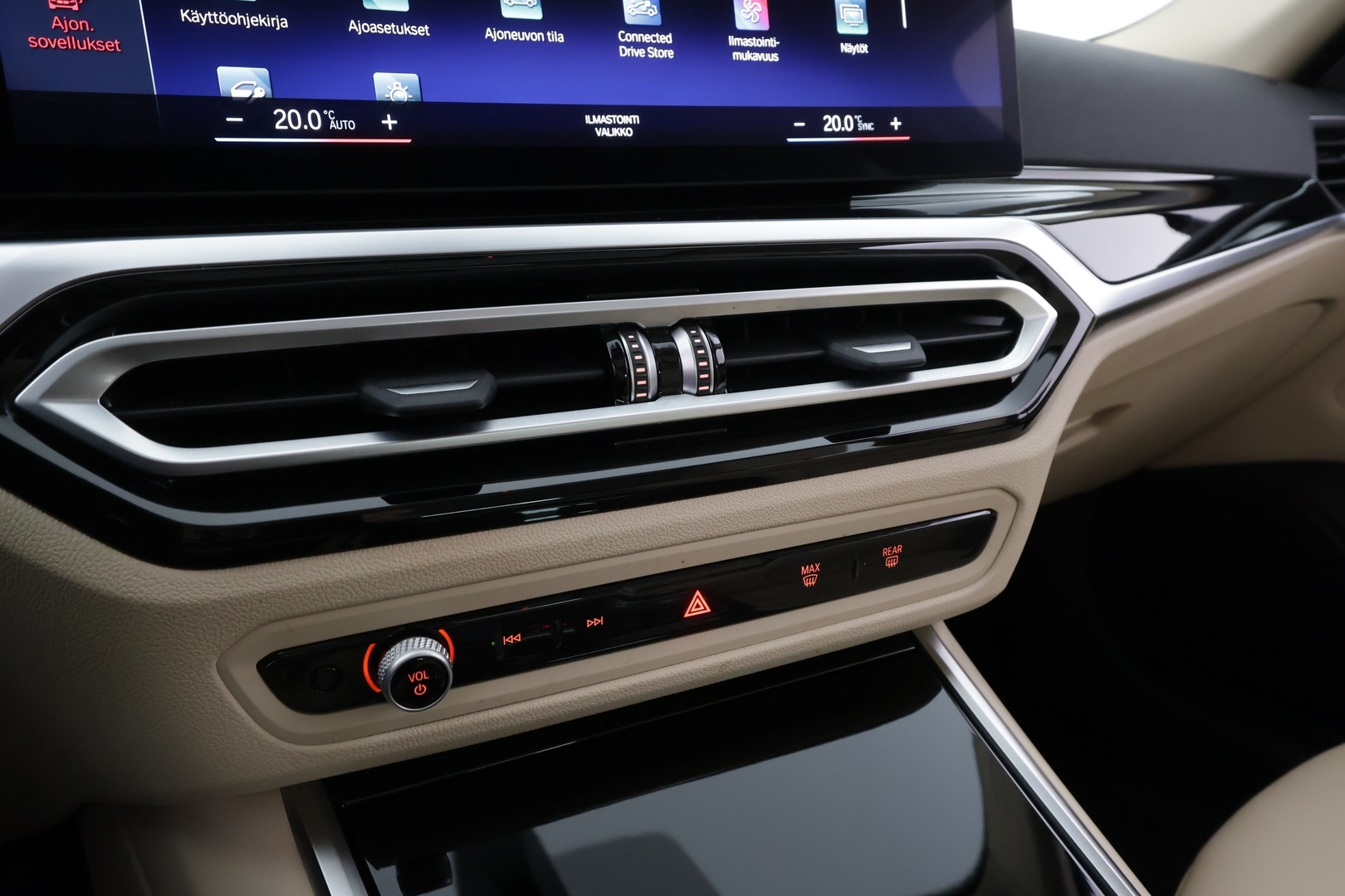 BMW i4 2024