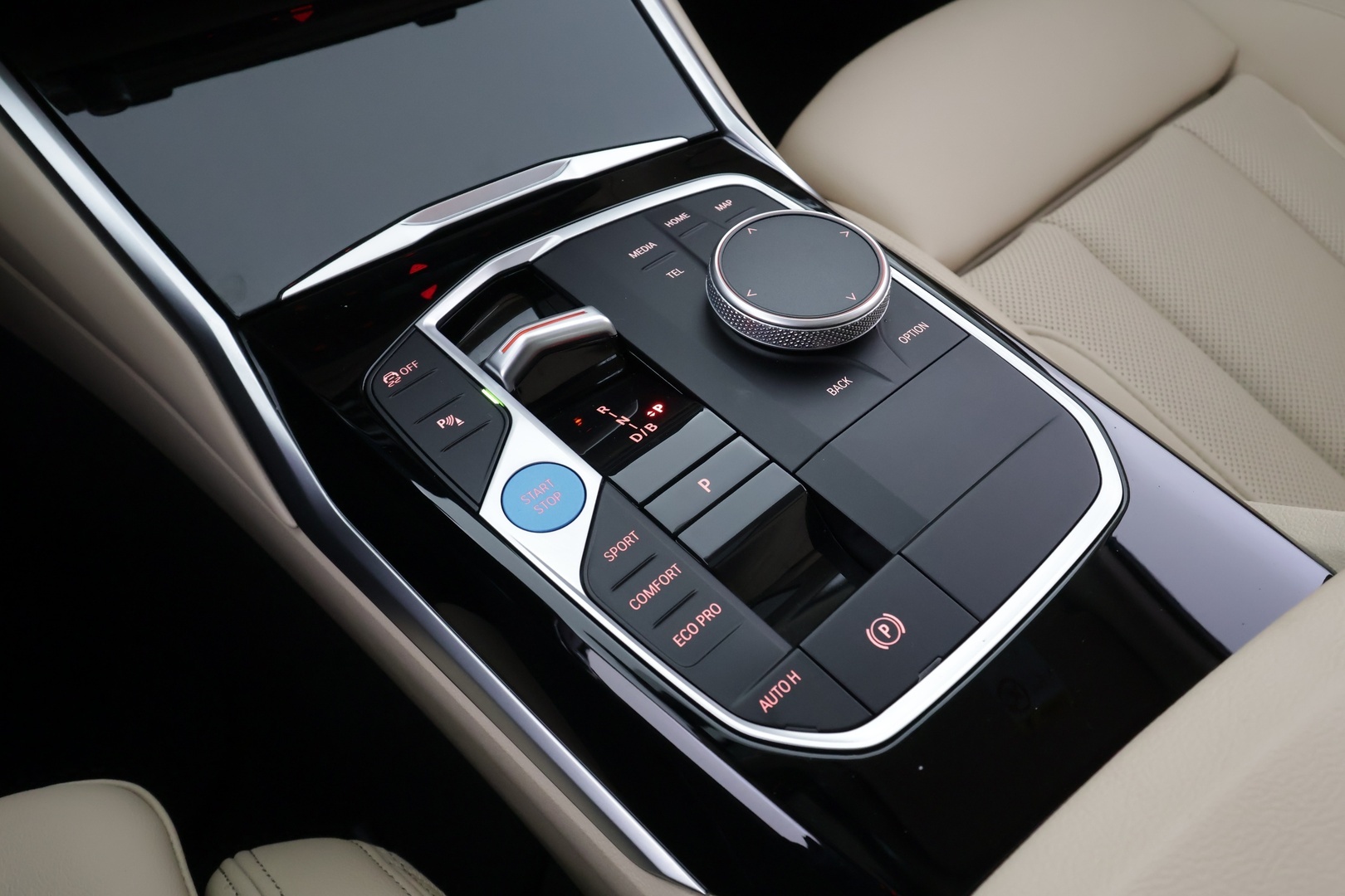 BMW i4 2024