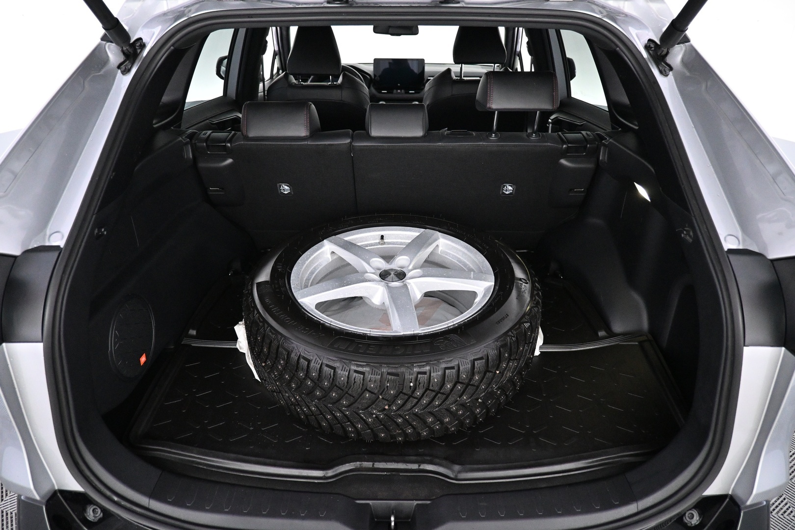 TOYOTA RAV4 Plug-in 2024