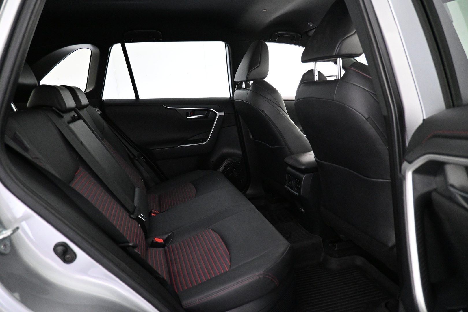 TOYOTA RAV4 Plug-in 2024