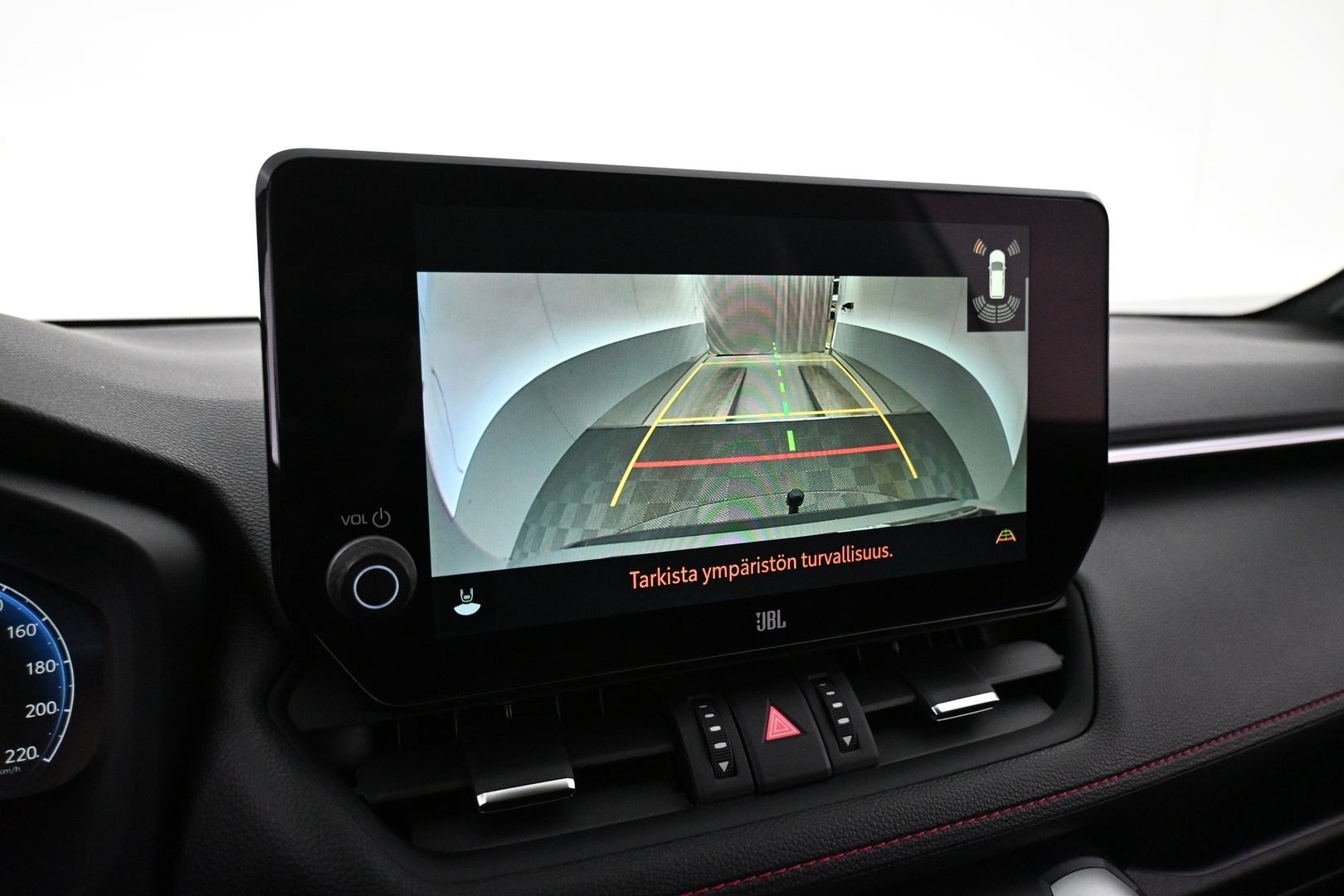 TOYOTA RAV4 Plug-in 2024