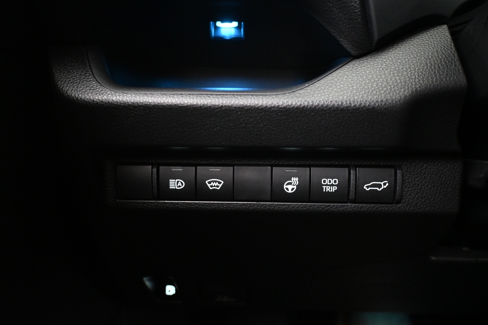 TOYOTA RAV4 Plug-in 2024