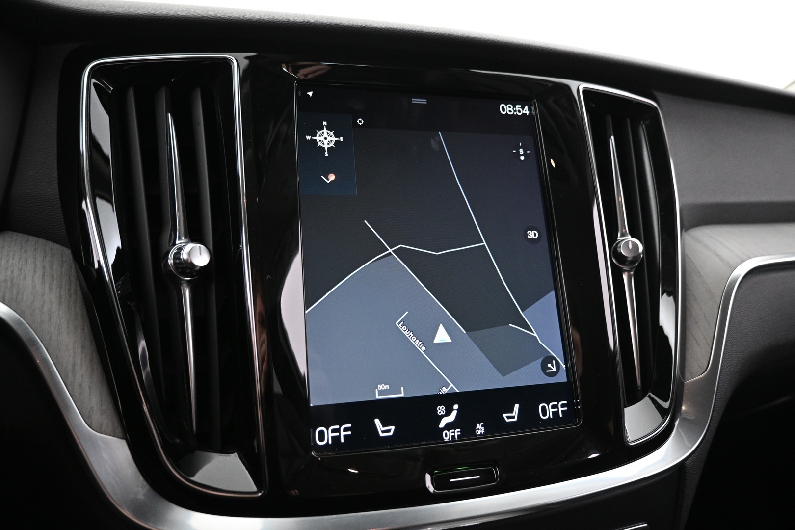 VOLVO V60 2020