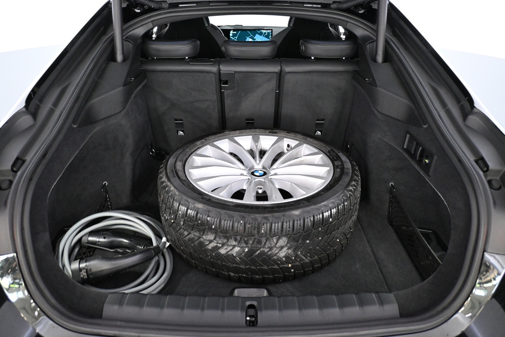 BMW I4 M50 2022