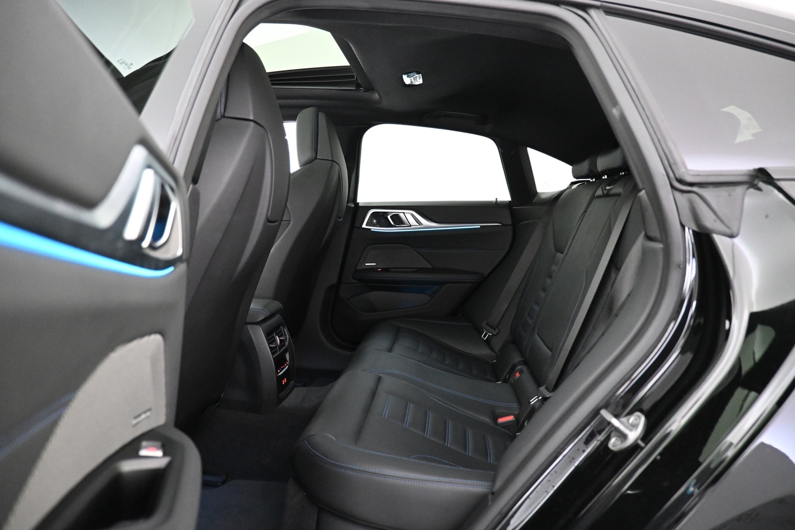 BMW I4 M50 2022