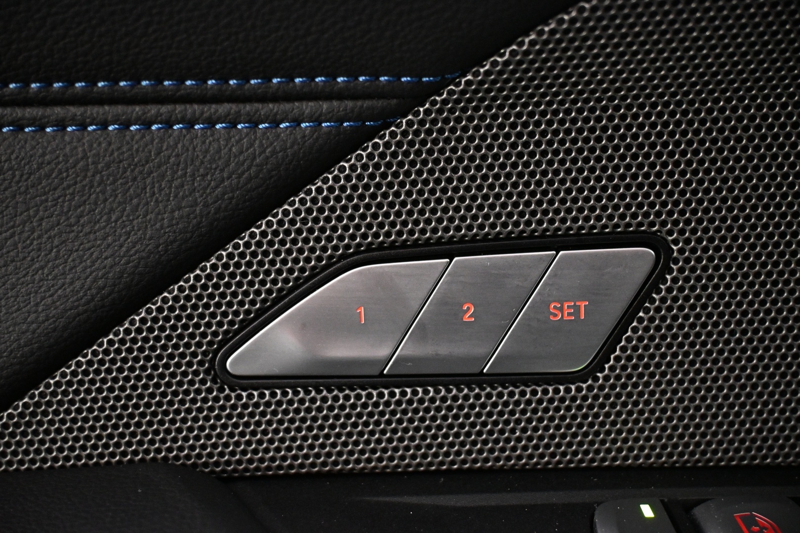 BMW I4 M50 2022