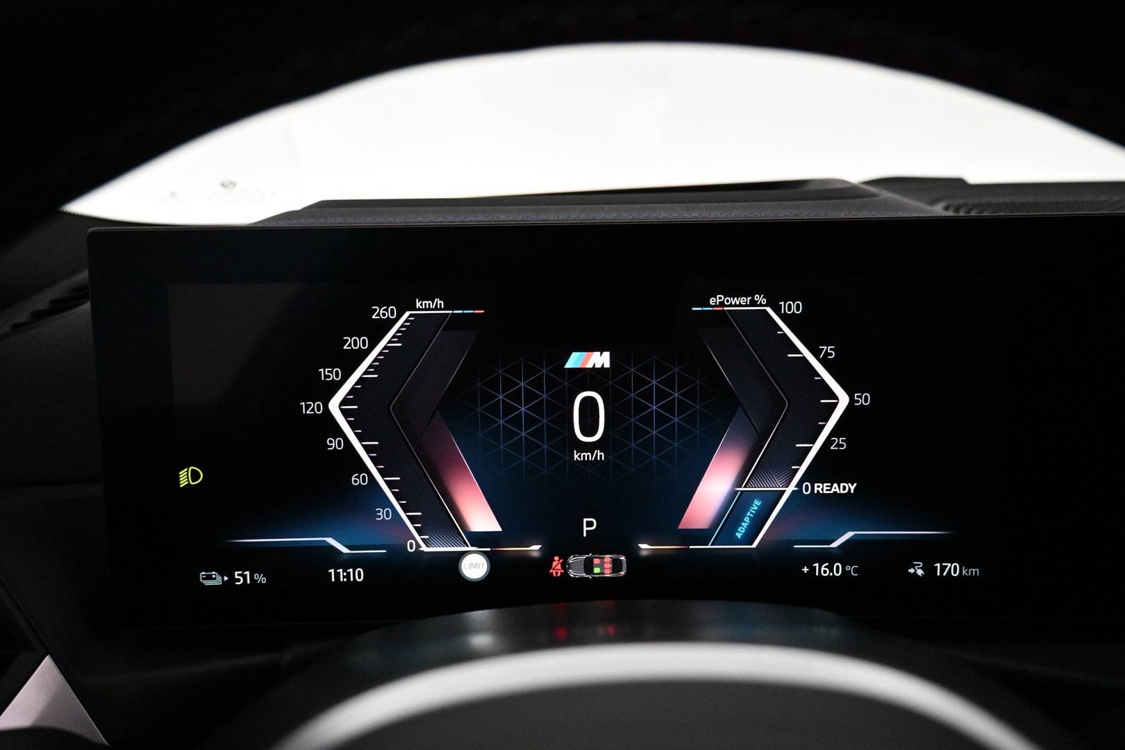 BMW I4 M50 2022