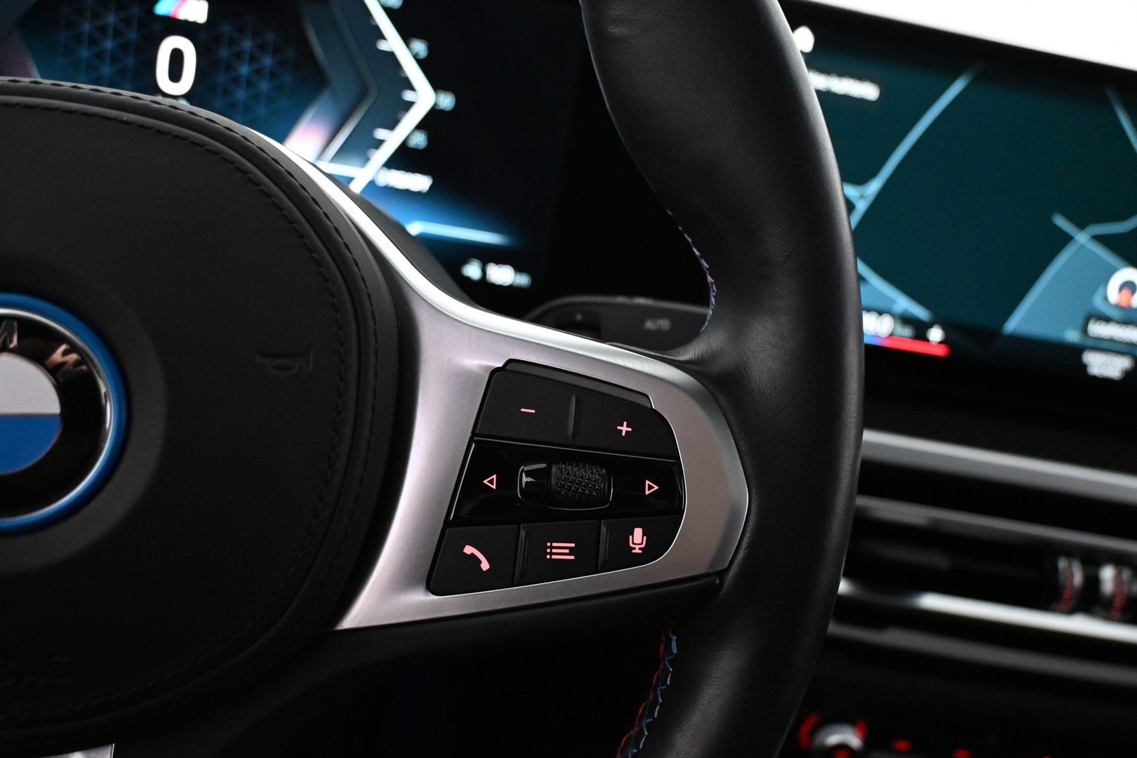 BMW I4 M50 2022
