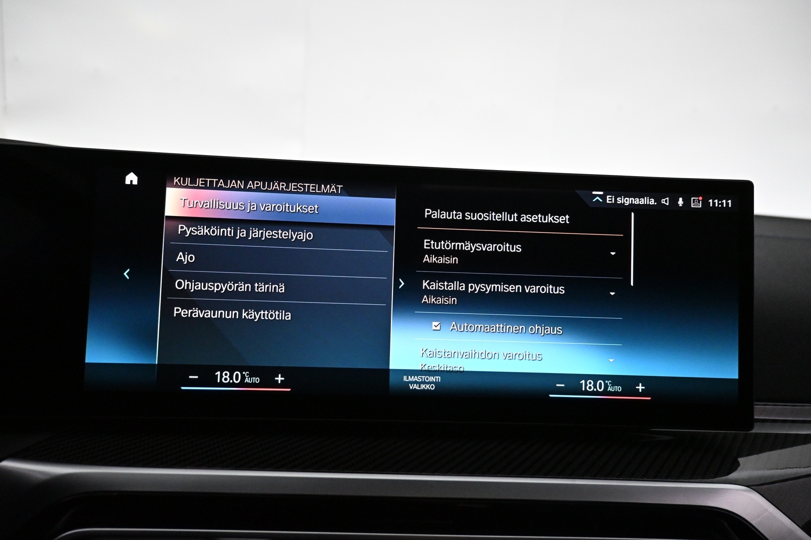 BMW I4 M50 2022