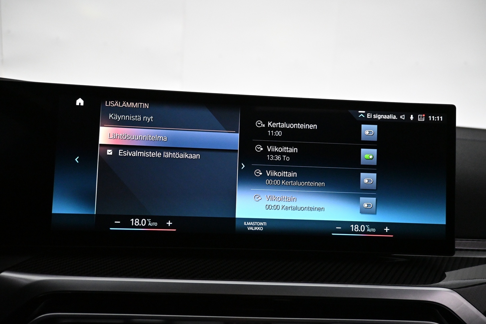 BMW I4 M50 2022