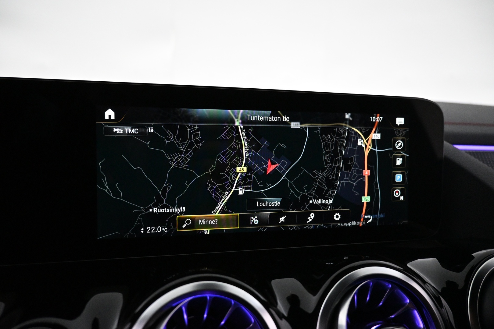 MERCEDES-BENZ EQA 2023