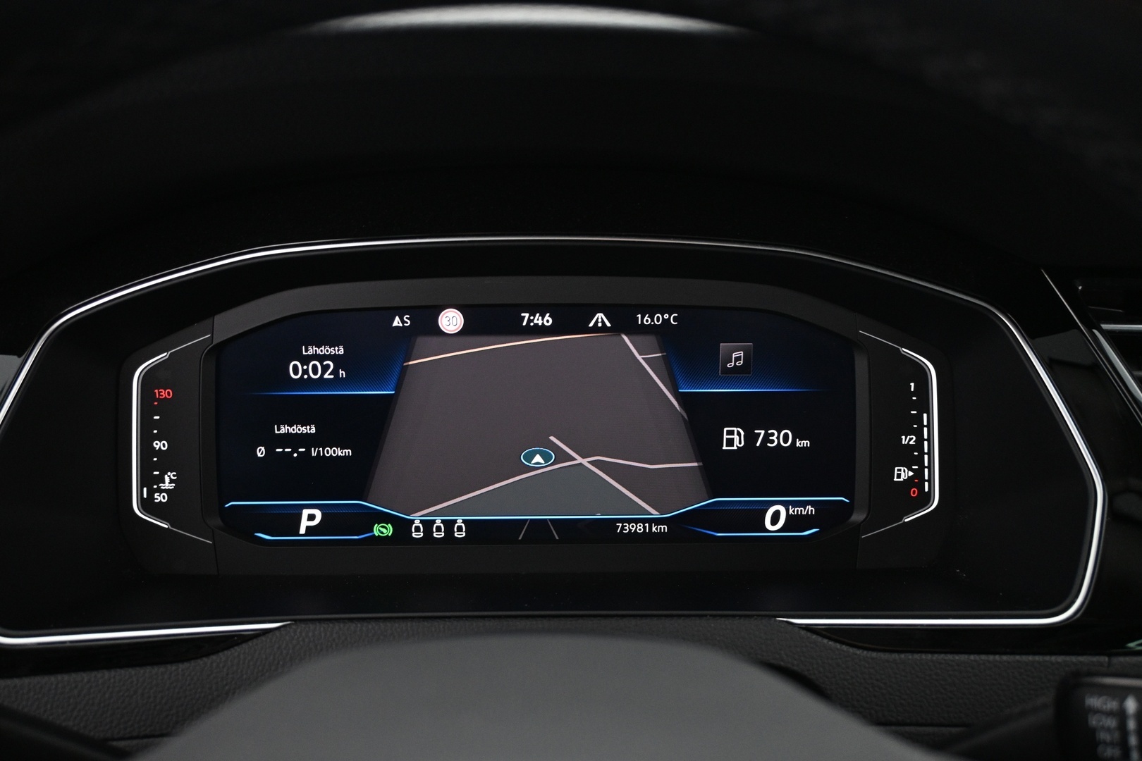 VOLKSWAGEN Passat 2021