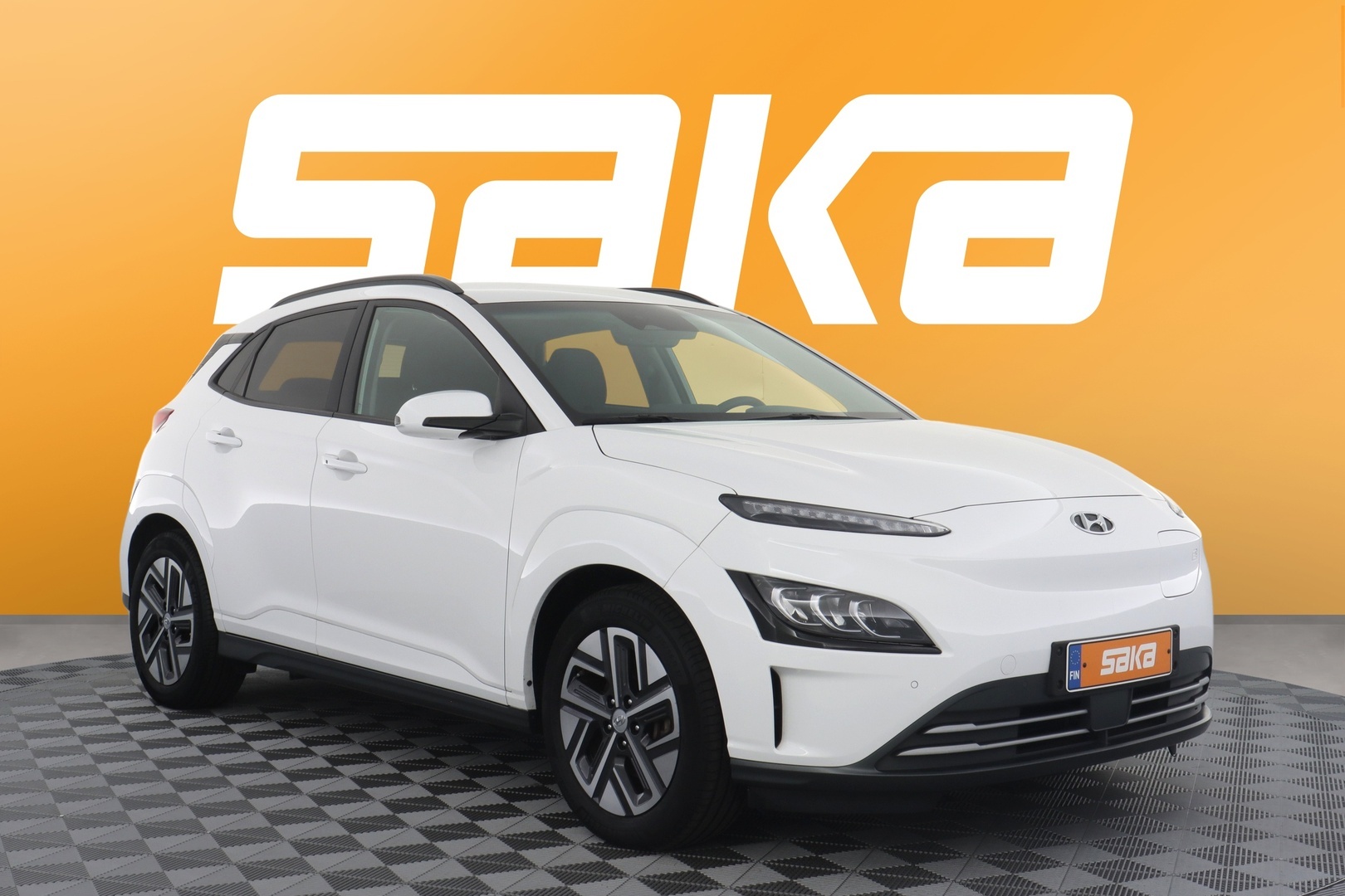 HYUNDAI KONA 2023