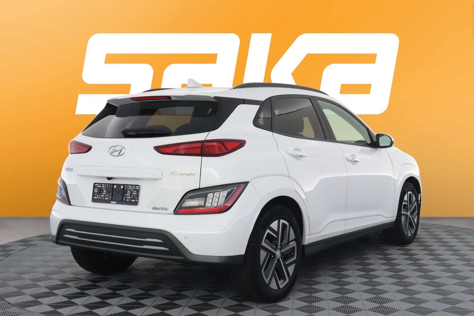 HYUNDAI KONA 2023