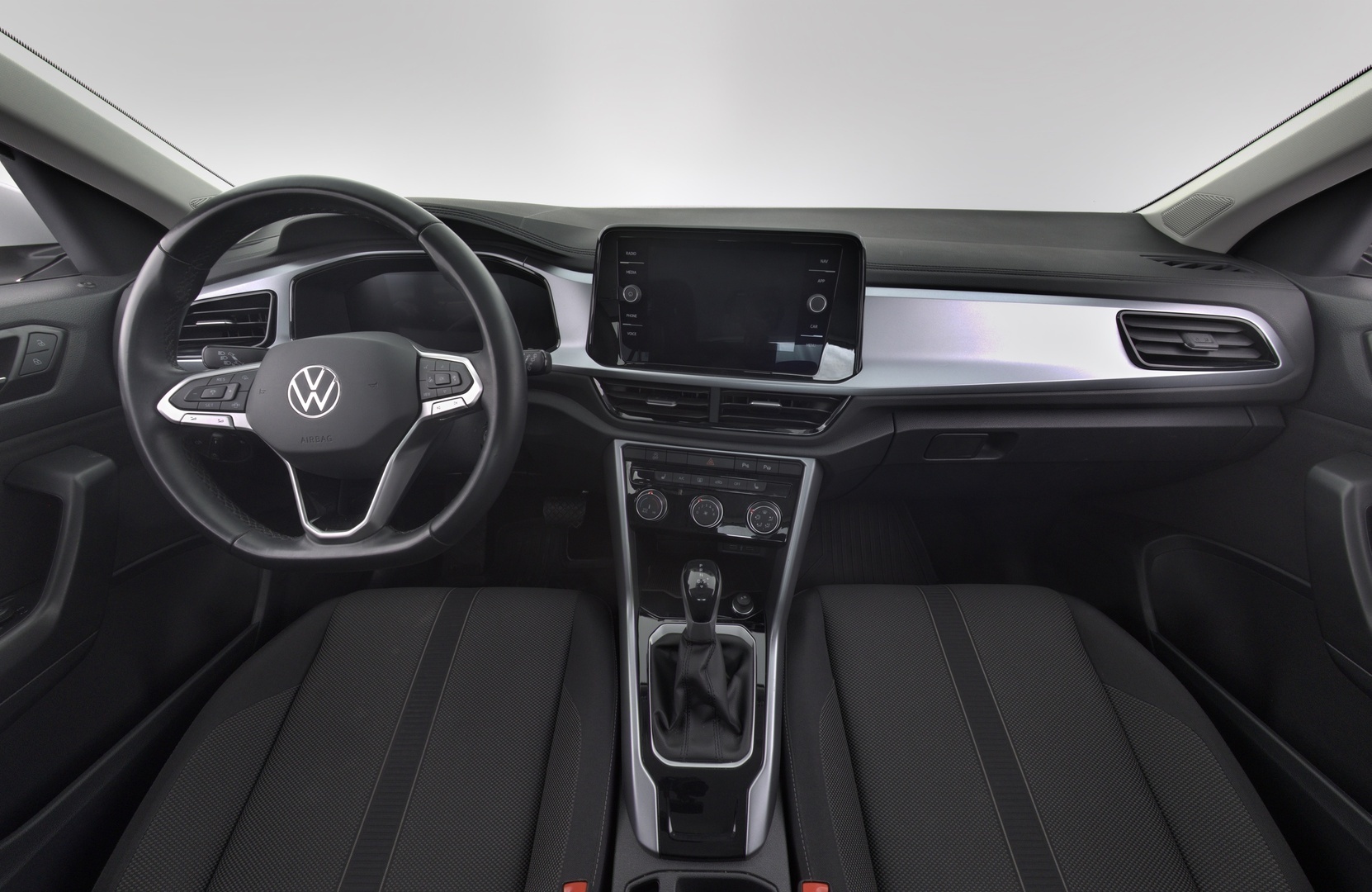 VOLKSWAGEN T-Roc 2023