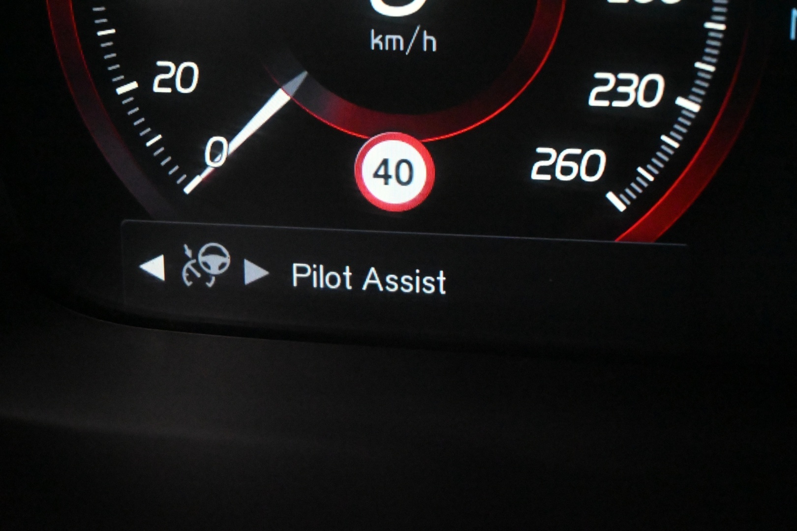 VOLVO V90 2020