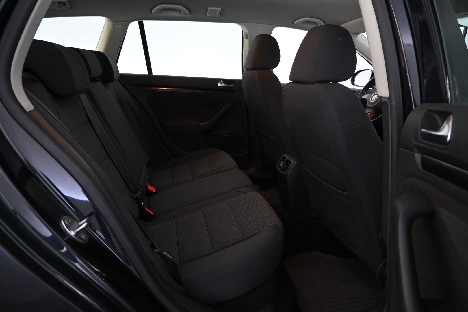 VOLKSWAGEN Golf 2010