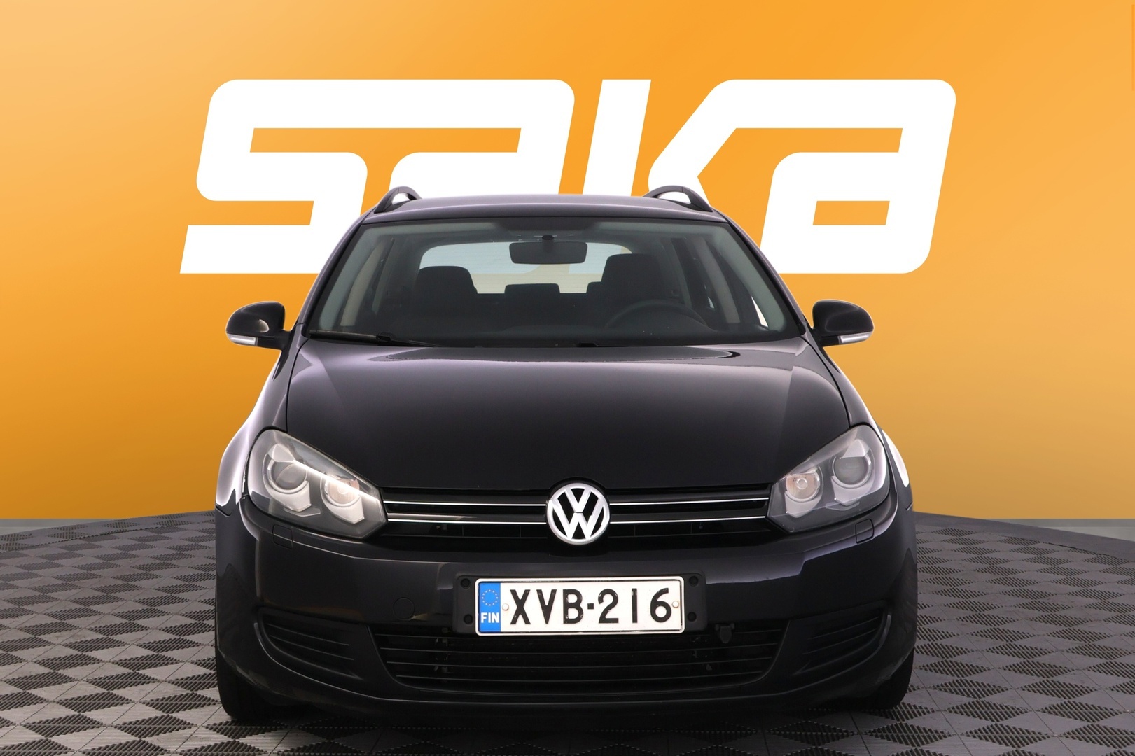 VOLKSWAGEN Golf 2010