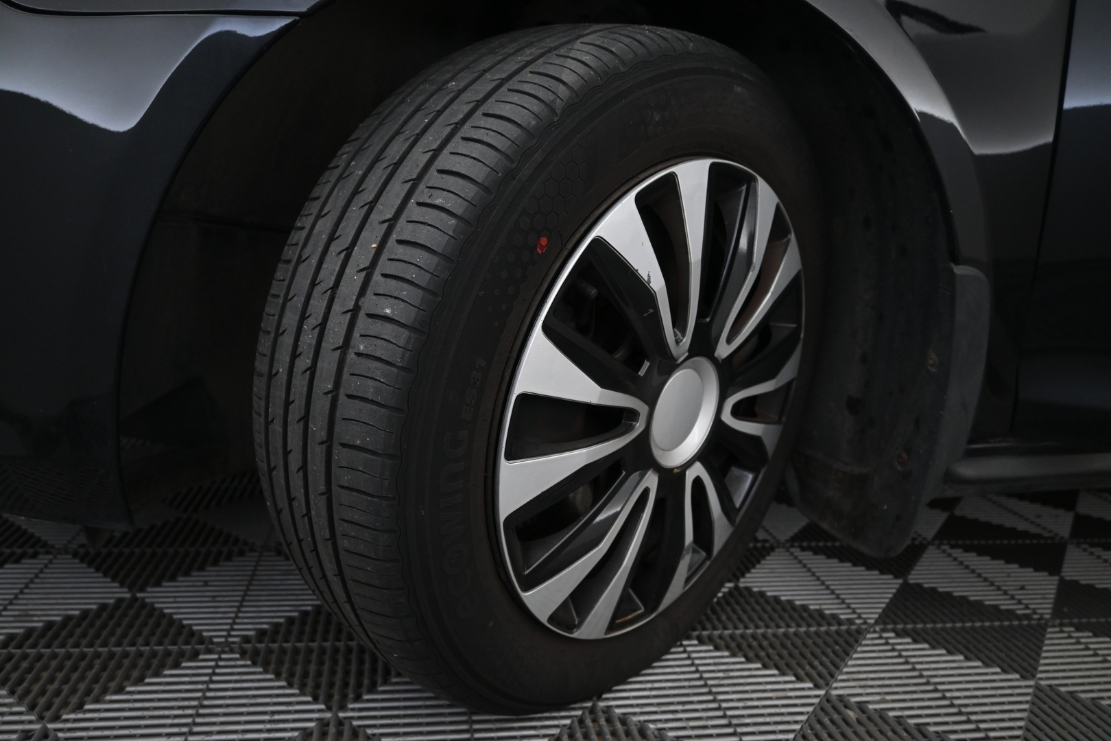 VOLKSWAGEN Golf 2010