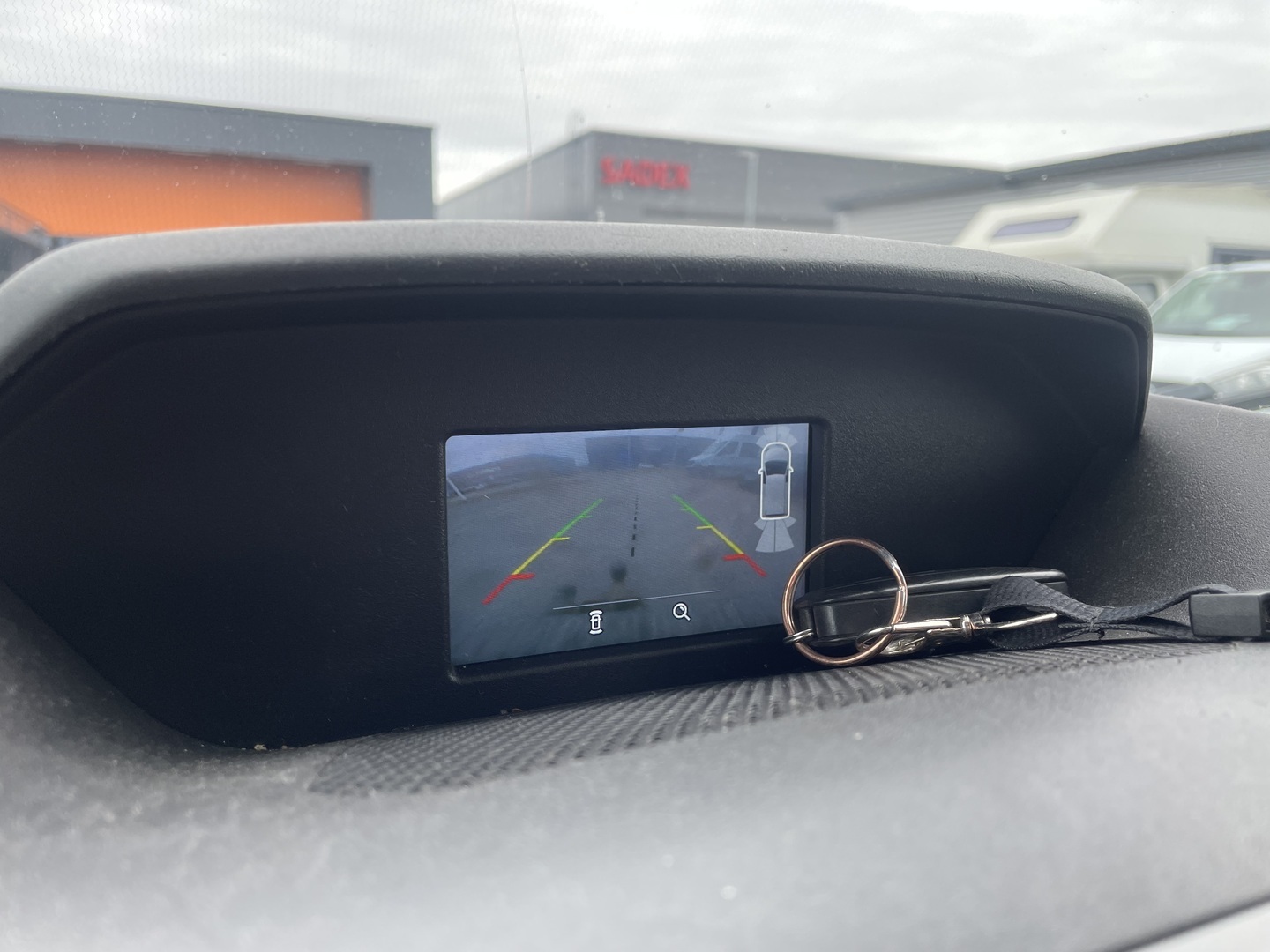 FORD Transit 2019