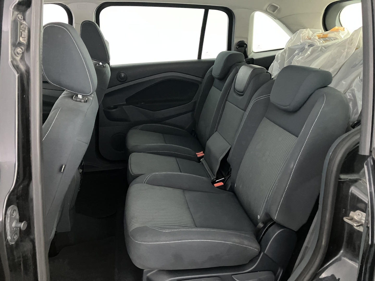 FORD Grand C-Max 2013