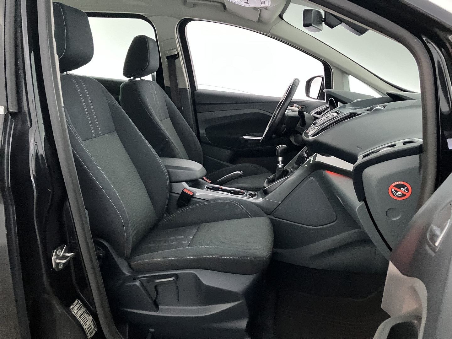 FORD Grand C-Max 2013