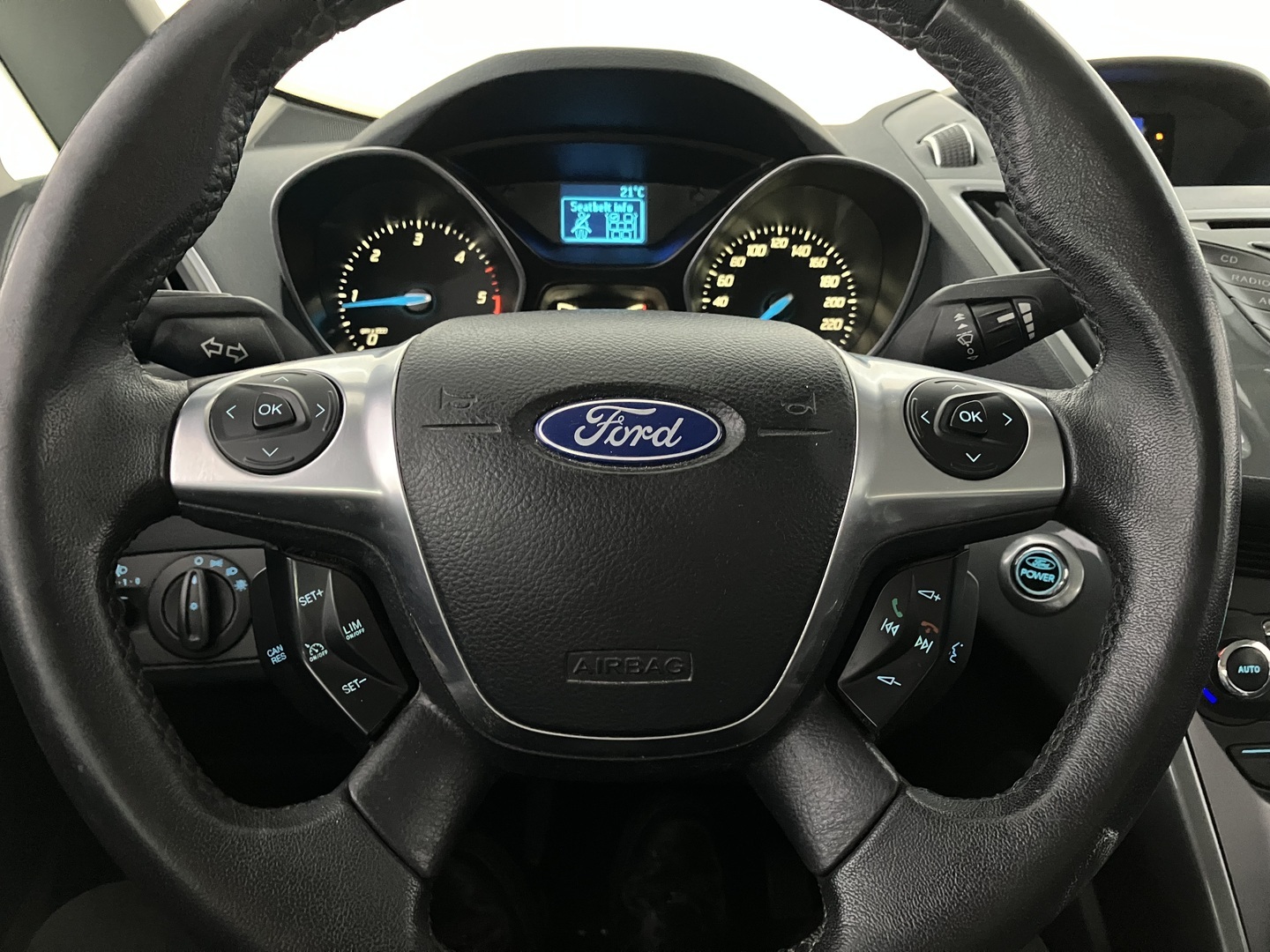 FORD Grand C-Max 2013