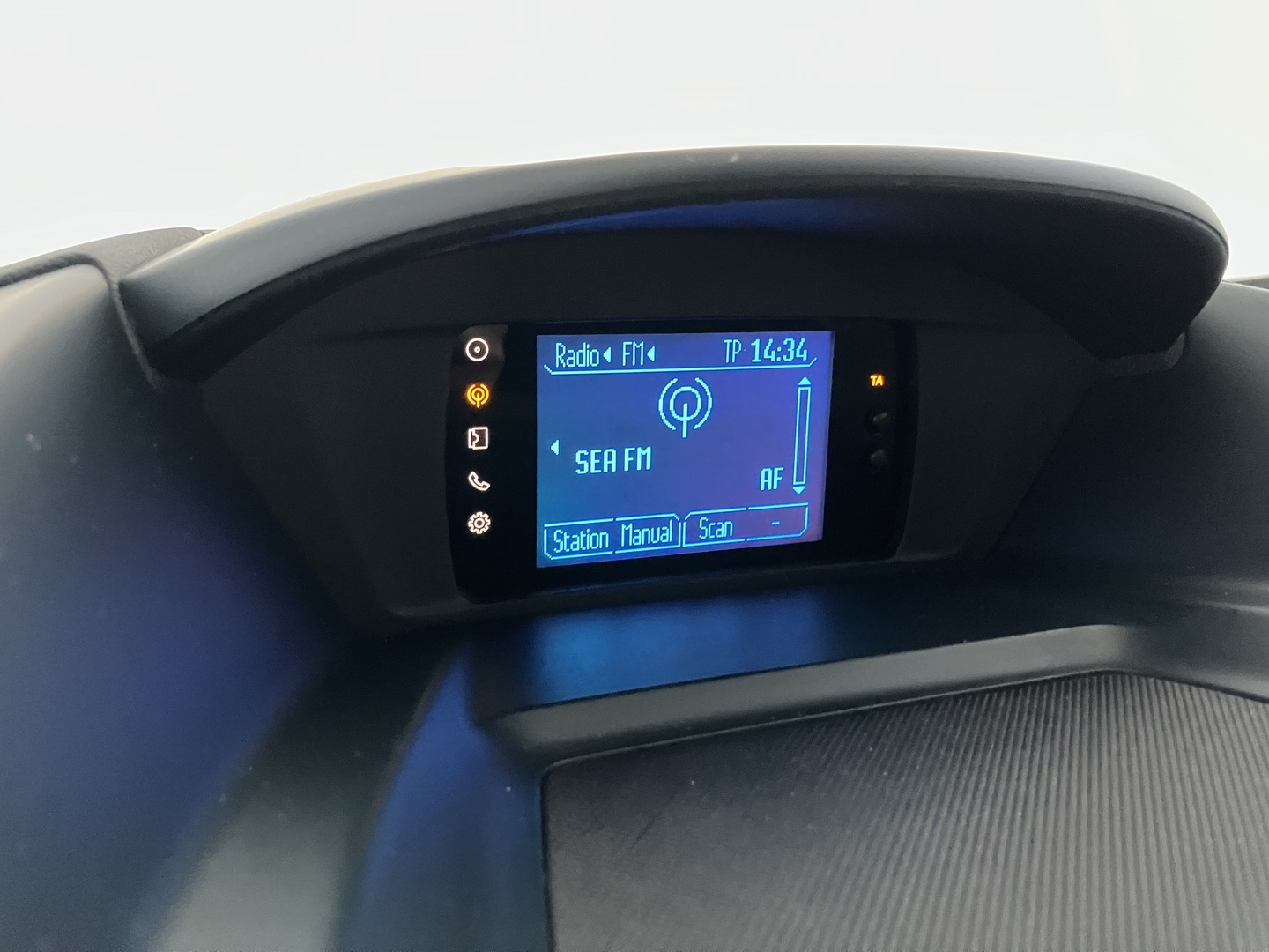 FORD Grand C-Max 2013